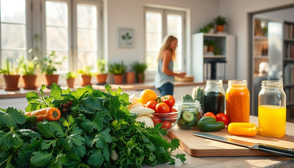 Digestive health lifestyle tips