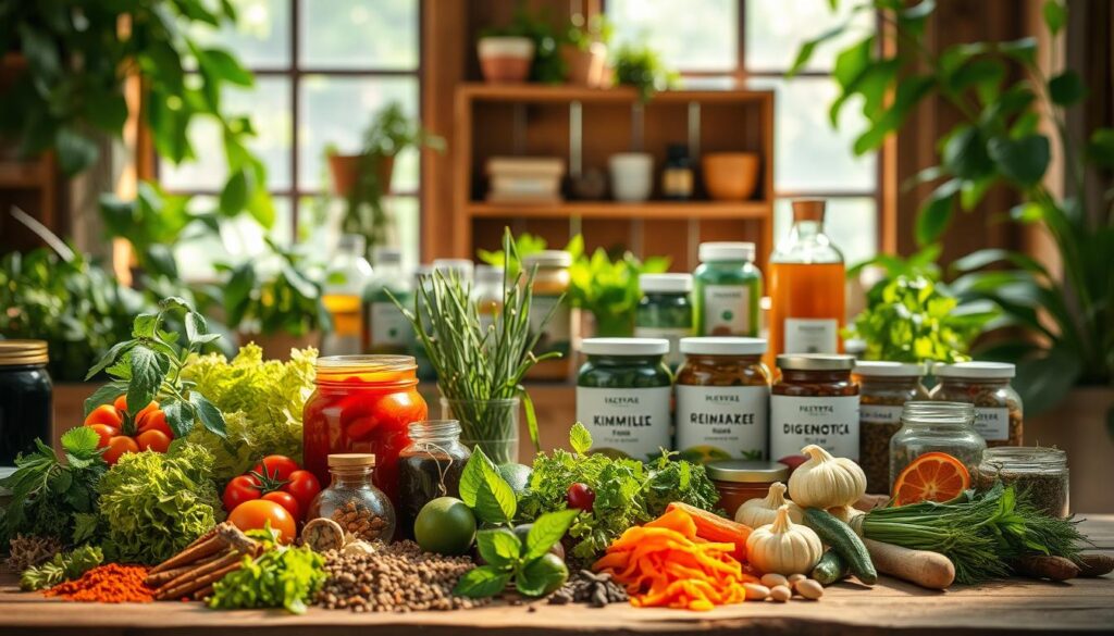 Gut health natural alternative
