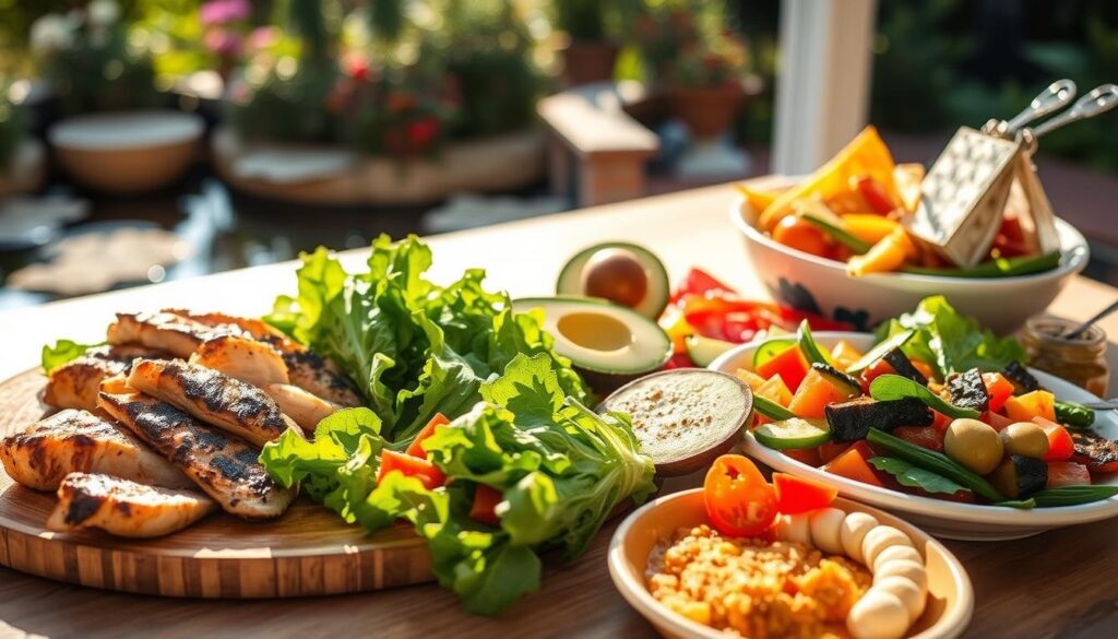 Low-Carb Diet Benefits