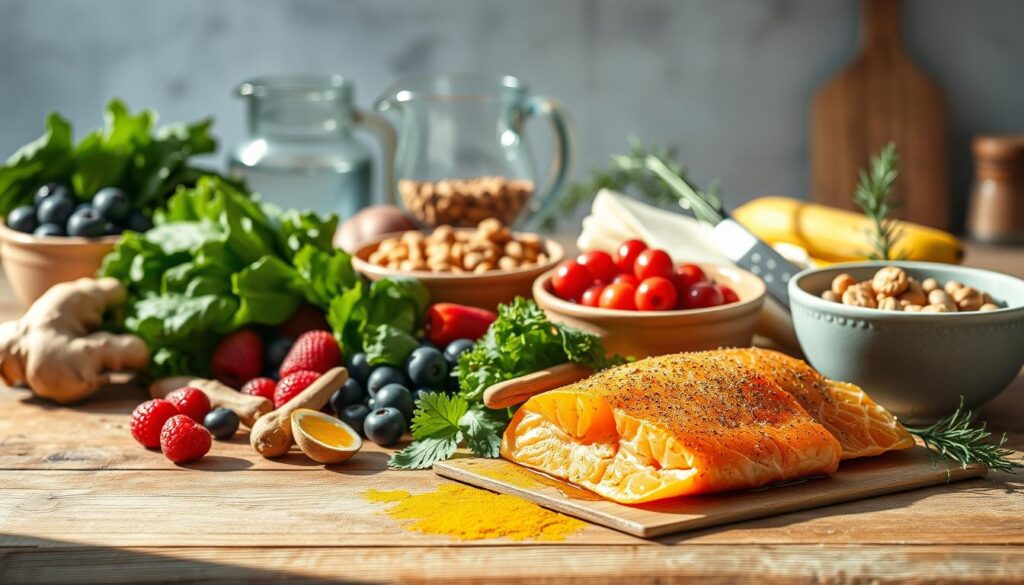 Nutrition for Recovery Foods That Heal: Nutrition for Recovery: Anti-inflammator