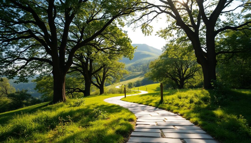 The path to strength a wellness