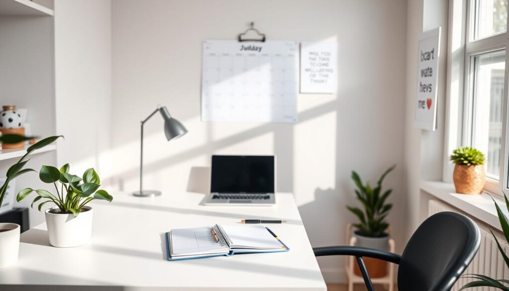 Time management strategies for busy wellness practices