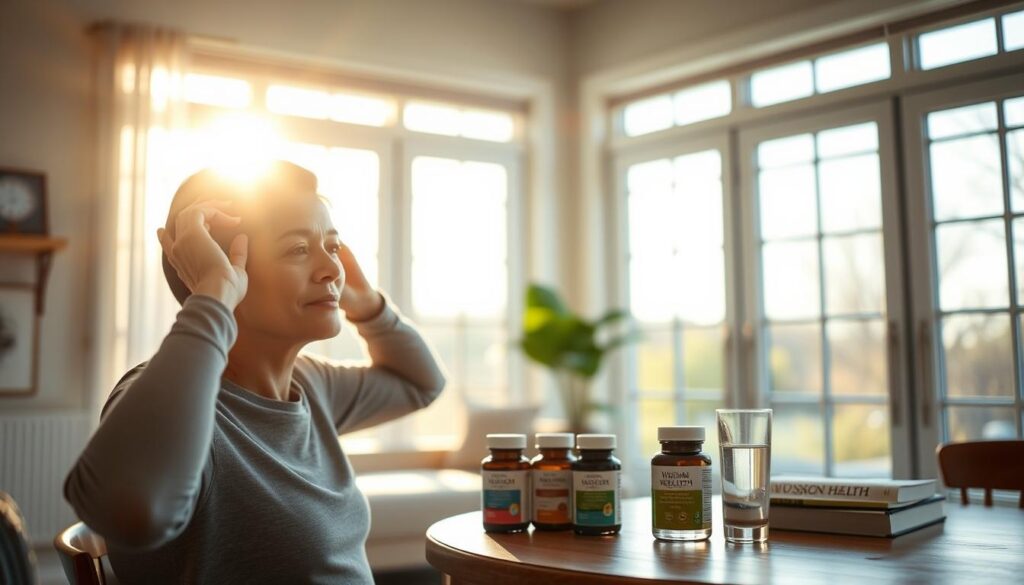 daily routine for better vision