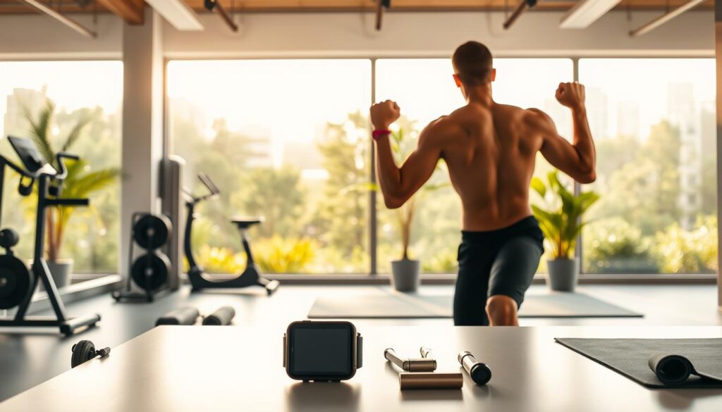 fitness