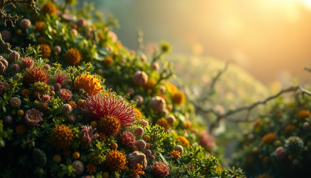 gut microbiome balance