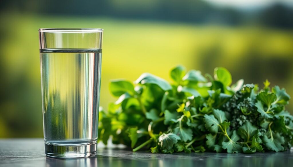 hydration for digestive health