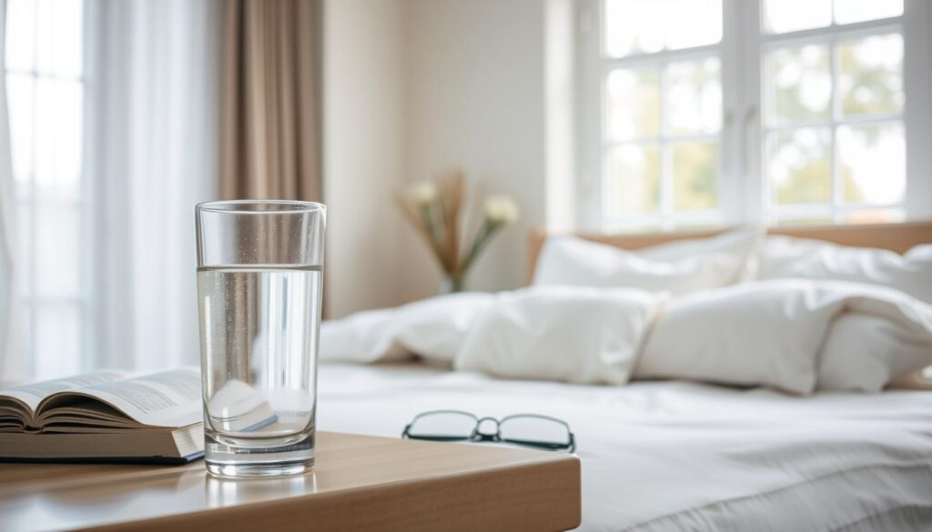 hydration sleep vision improvement habits