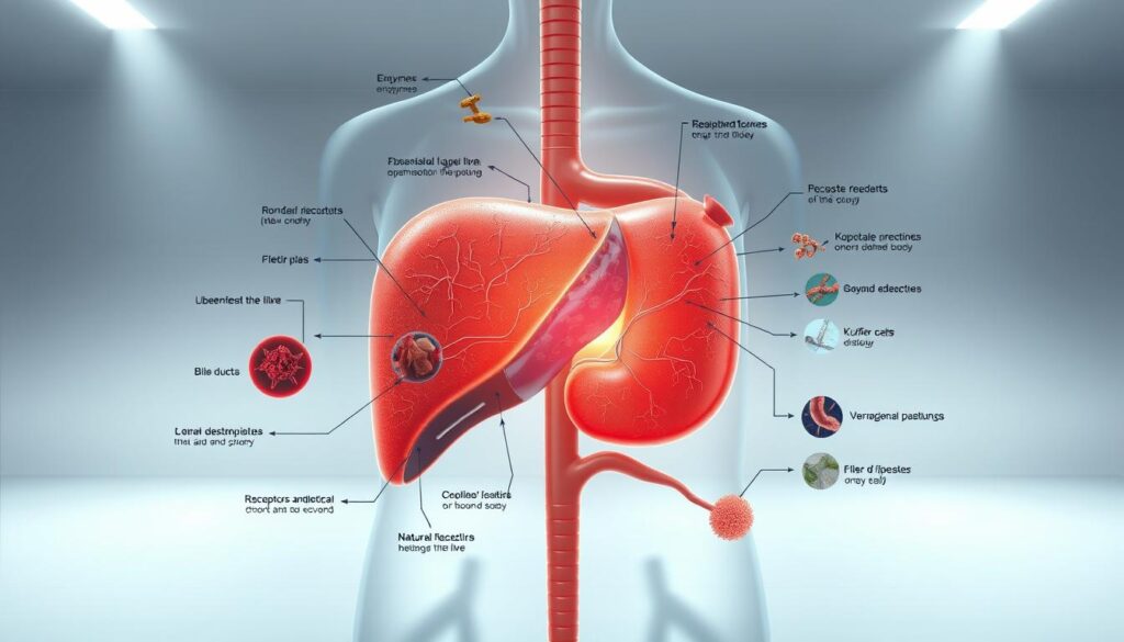 liver detox pathways during cleanse and detox