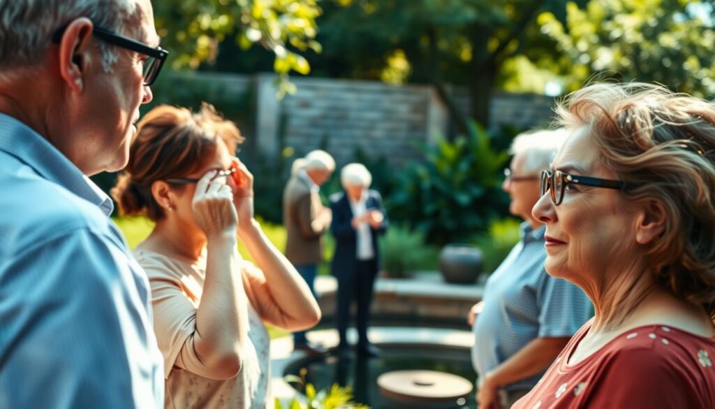 natural routine people over 40 vision care