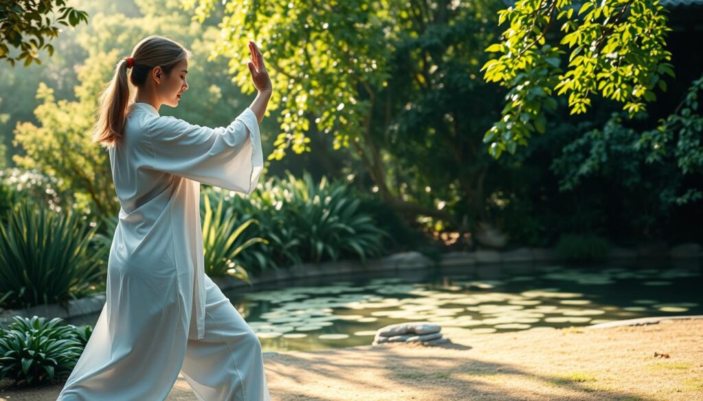 tai chi holistic healing