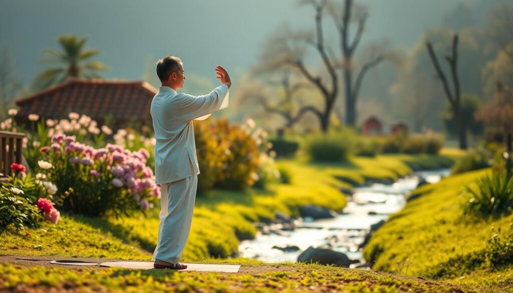 tai chi mental health benefits