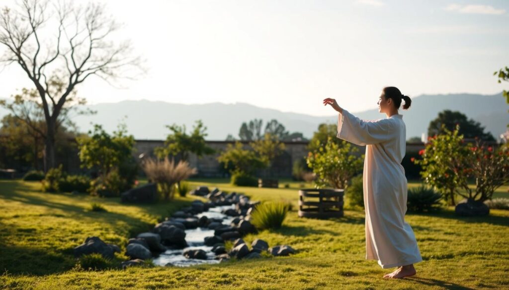 tai chi therapy benefits
