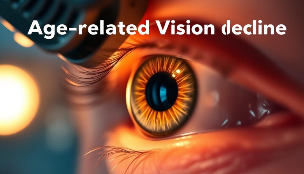vision improvement for adults