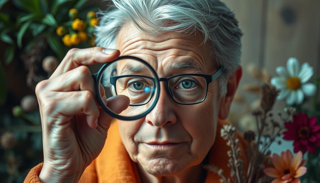 vision improvement over 40