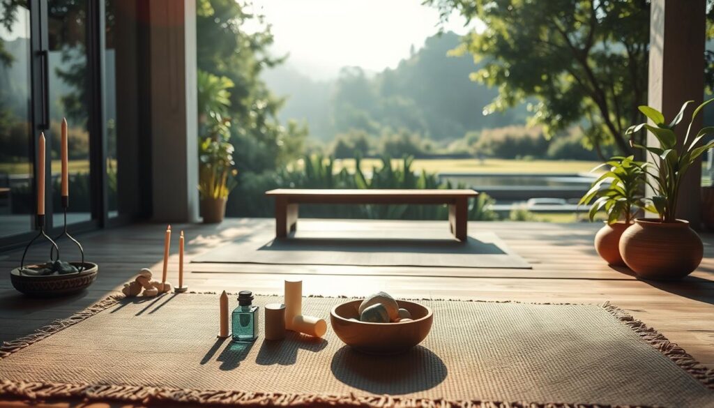 wellness practices
