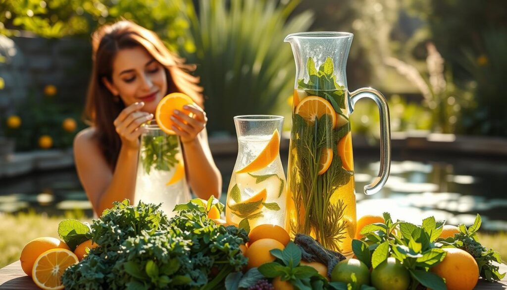 Detox your body