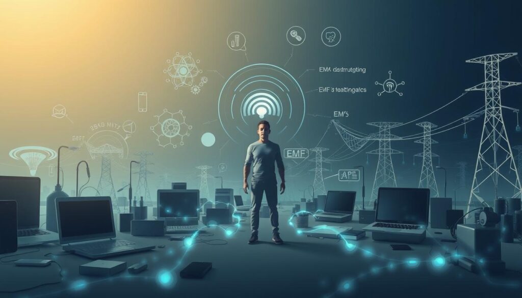 How EMF effects your health