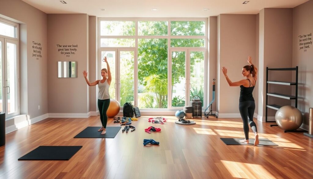 Joint pain exercises