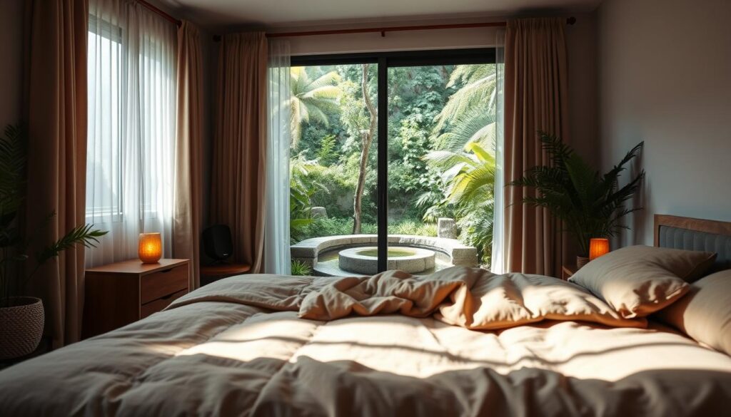 Natural remedies for chronic fatigue sleep environment