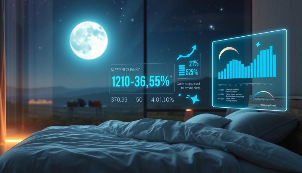 Sleep Your Way to Better Recovery