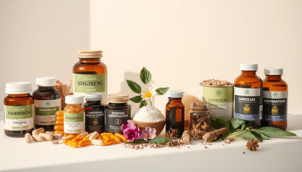 chronic fatigue supplements and natural energy boosters