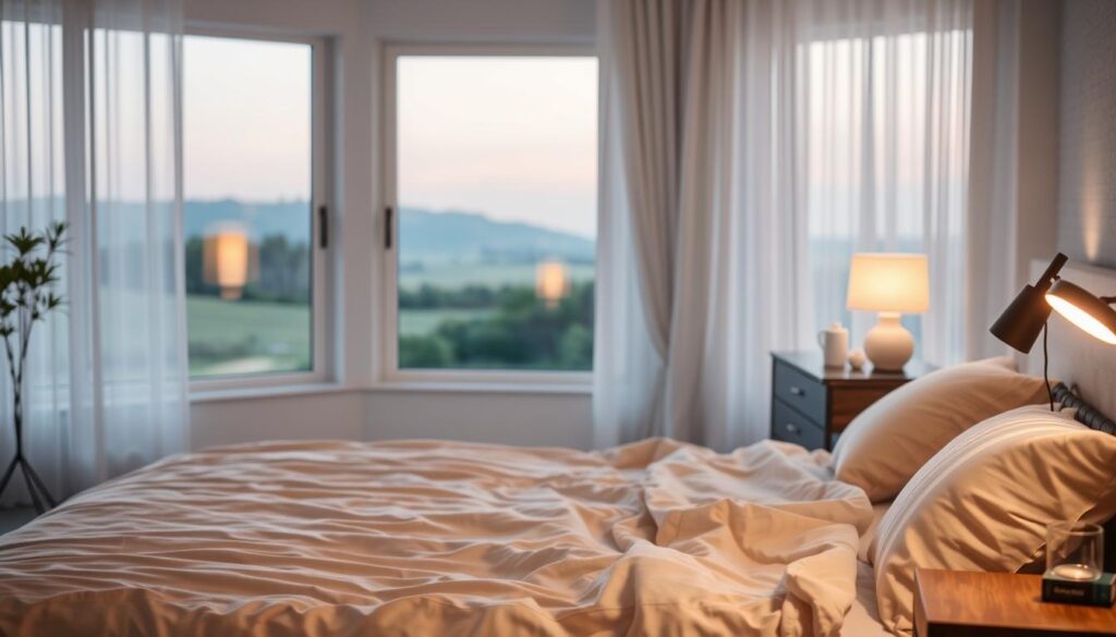 daily habits sleep recovery