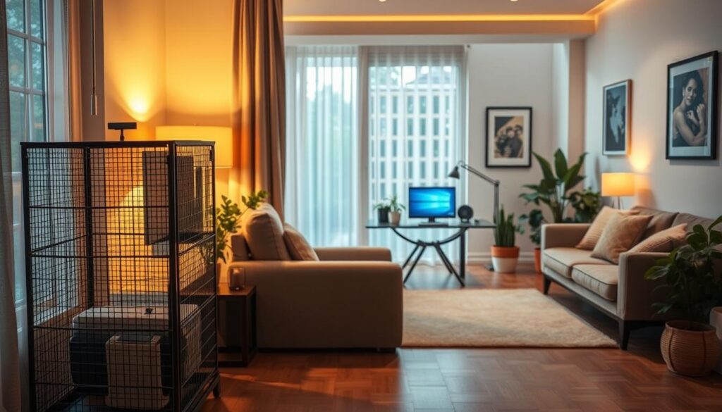 emf protection home solutions