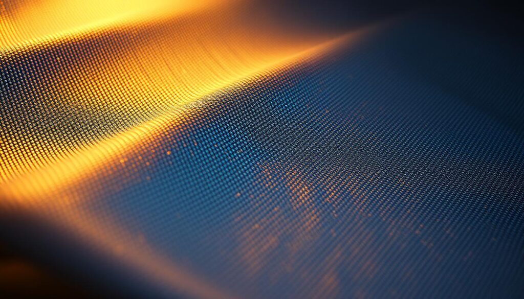 emf shielding fabric for devices