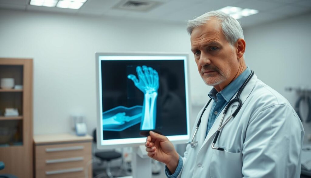 finding the cause of joint pain