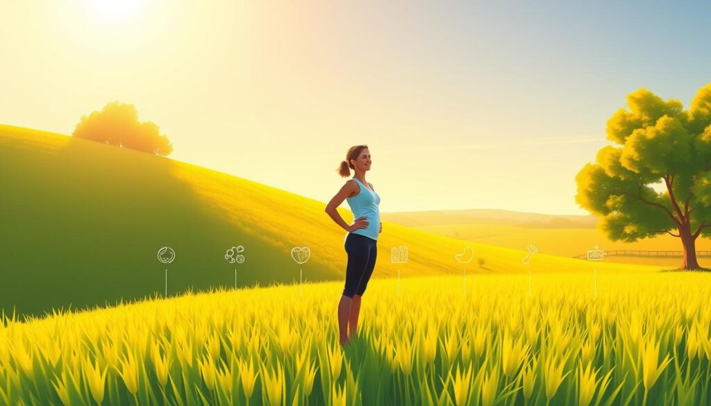healthy weight loss