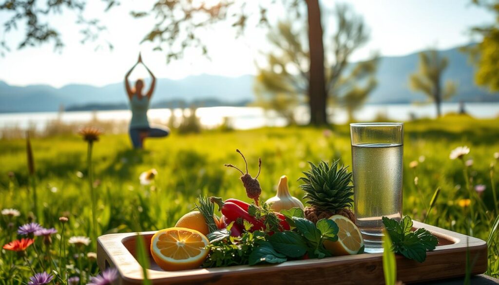 lifestyle habits detox