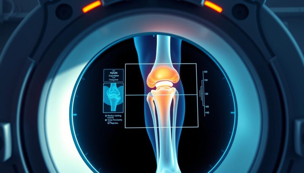 pinpoint joint discomfort source imaging techniques