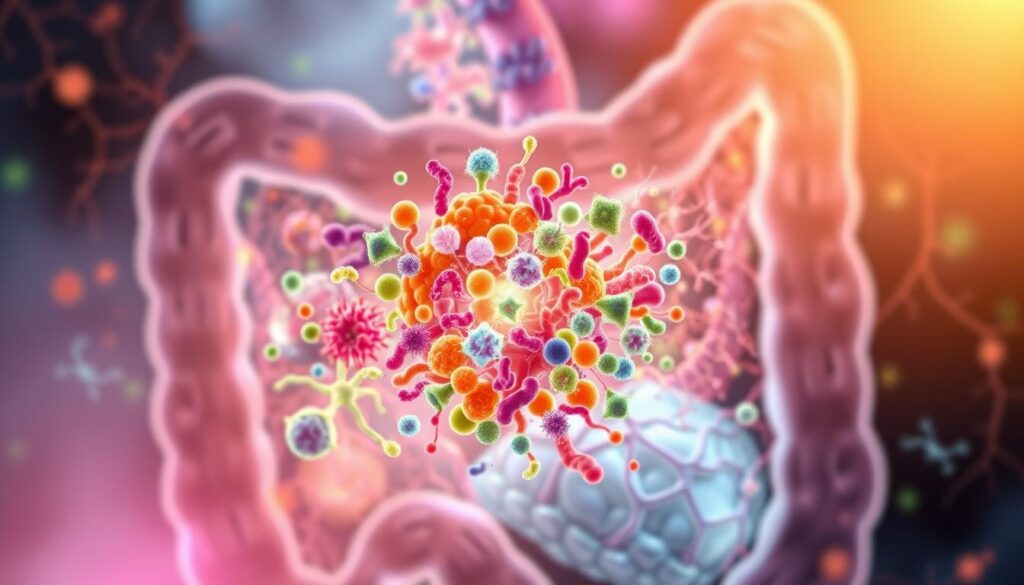 understanding gut microbiome