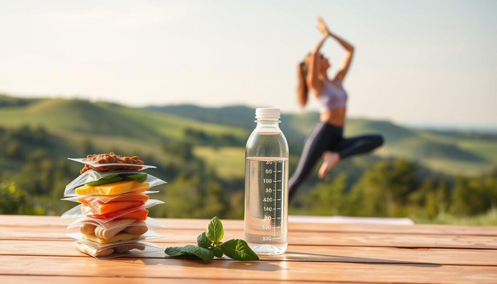 weight loss management