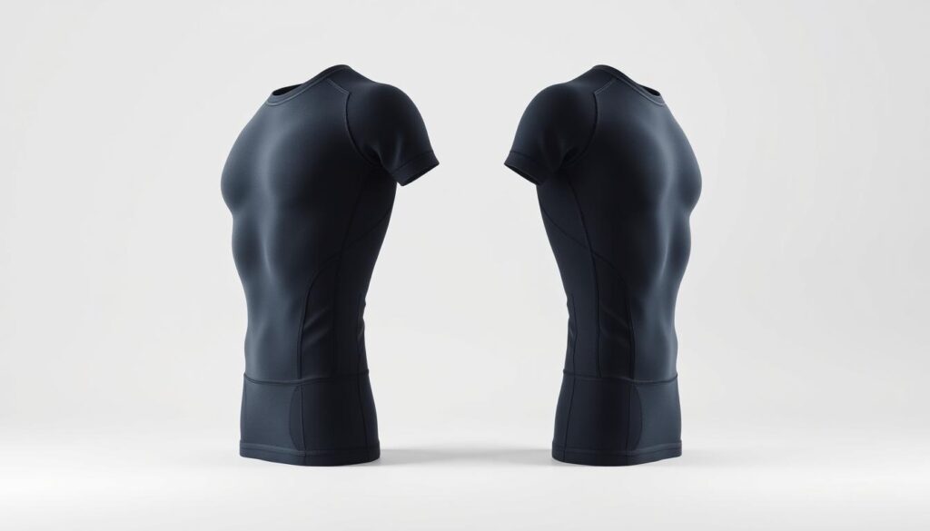 compression garments for recovery